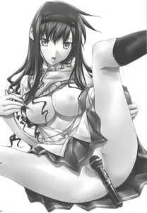 Page 57 of Haruka Senpai no Soushuuhen Bon 2 - preview thumbnail