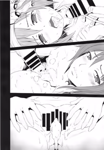 Page 79 of Arrows Kyou Cut Arrows Cut 1~5 + α Soushuuhen - preview thumbnail