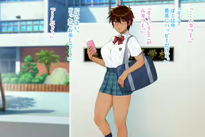 Page 4 of Osananajimi ga Ossan Coach Senyou no Onaho ni Sareteita Ken - preview thumbnail