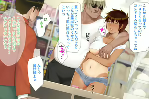 Page 98 of Osananajimi ga Ossan Coach Senyou no Onaho ni Sareteita Ken - preview thumbnail