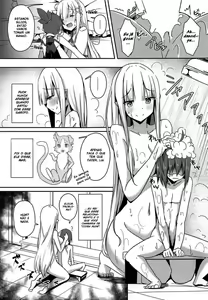 Page 14 of Majo no Nokoriga II - preview thumbnail