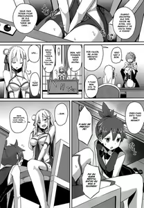Page 4 of Majo no Nokoriga II - preview thumbnail