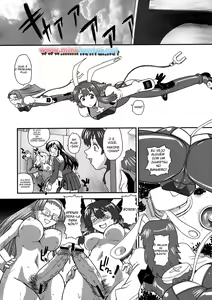 Page 30 of Fuck Ippatsu Juuketsu-CHAN - preview thumbnail