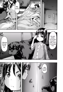 Page 7 of Lucky Yui (decensored) - preview thumbnail