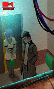 Page 207 of CITY no.109 Alice Hen Ha - preview thumbnail