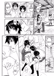 Page 19 of 2/4 Two Quarters - preview thumbnail