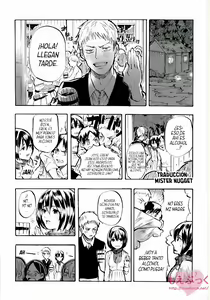 Page 6 of Muchi na Watashi ni Amai Kiss o - preview thumbnail