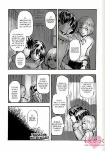 Page 10 of Muchi na Watashi ni Amai Kiss o - preview thumbnail