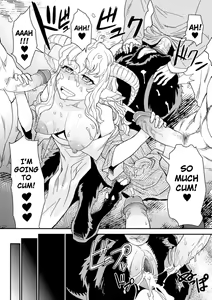 Page 15 of Tokimeki Sabbath | Throbbing Sabbath (decensored) - preview thumbnail