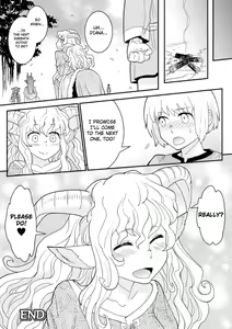 Page 16 of Tokimeki Sabbath | Throbbing Sabbath (decensored) - preview thumbnail