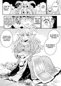 Page 3 of Tokimeki Sabbath | Throbbing Sabbath (decensored) - preview thumbnail
