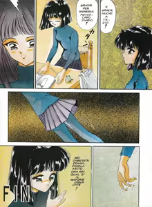 Page 18 of Japan Magazine X - anno VII n.3 - preview thumbnail