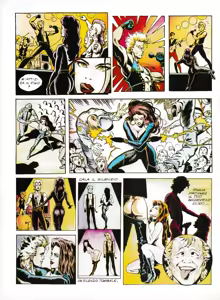 Page 26 of Japan Magazine X - anno VII n.3 - preview thumbnail
