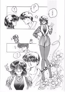 Page 17 of HOHETO 5 - preview thumbnail
