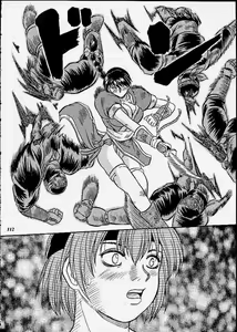 Page 109 of SNIPERS - preview thumbnail