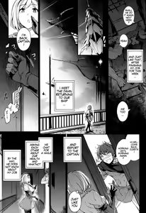 Page 37 of Gran Nyuu Fantasy Side G Shoujo D | Gran Boob Fantasy Side G Miss D - preview thumbnail