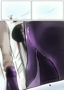 Page 20 of Ясуна в гостях у Марушамо - preview thumbnail