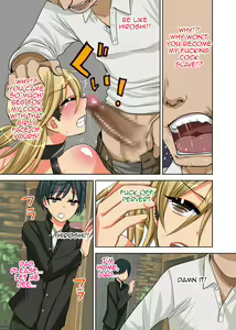 Page 48 of Fushi Katei x Josou Seidorei ~Musuko o Mesu ni Shita Aitsu o Mesu ni Suru to Chikau Chichi no Hibi~ - preview thumbnail