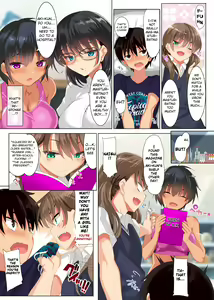 Page 9 of CL-orc 01 Ane Zanmai - Three sister's harem - preview thumbnail