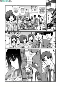 Page 124 of Docchi mo LOVE!? (decensored) - preview thumbnail