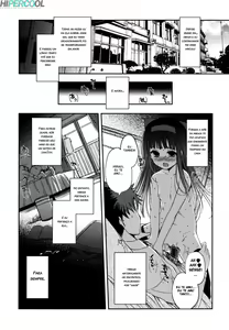 Page 134 of Docchi mo LOVE!? (decensored) - preview thumbnail