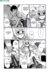 Page 33 of Docchi mo LOVE!? (decensored) - preview thumbnail
