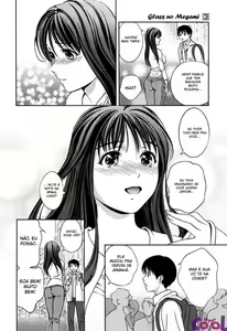 Page 138 of Glass no Megami 3 - preview thumbnail