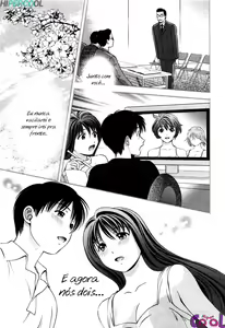 Page 188 of Glass no Megami 3 - preview thumbnail
