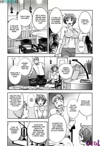 Page 60 of Glass no Megami 3 - preview thumbnail