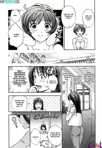 Page 61 of Glass no Megami 3 - preview thumbnail