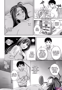 Page 108 of Glass no Megami 1 - preview thumbnail