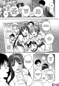 Page 109 of Glass no Megami 1 - preview thumbnail