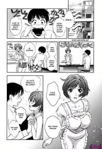 Page 178 of Glass no Megami 1 - preview thumbnail