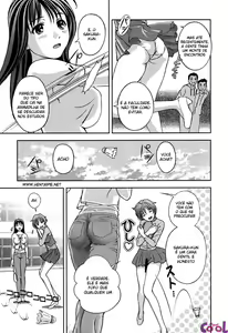 Page 189 of Glass no Megami 1 - preview thumbnail