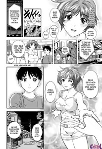 Page 38 of Glass no Megami 1 - preview thumbnail