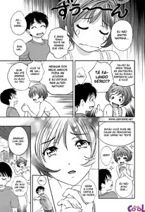 Page 61 of Glass no Megami 1 - preview thumbnail