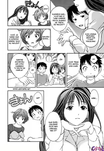 Page 66 of Glass no Megami 1 - preview thumbnail