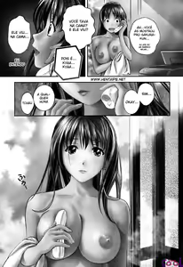 Page 75 of Glass no Megami 1 - preview thumbnail