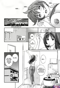 Page 92 of Glass no Megami 1 - preview thumbnail