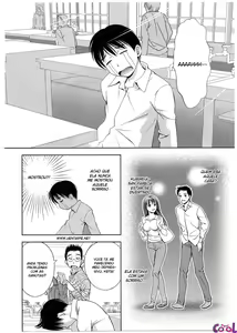 Page 155 of Glass no Megami - Goddess of the Glass 2 - preview thumbnail