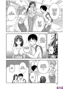 Page 46 of Glass no Megami - Goddess of the Glass 2 - preview thumbnail