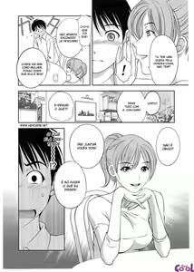Page 50 of Glass no Megami - Goddess of the Glass 2 - preview thumbnail