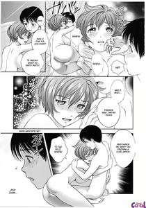 Page 71 of Glass no Megami - Goddess of the Glass 2 - preview thumbnail