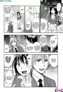 Page 164 of Koi o Suru no Ga Shigoto Desu. - Falling In Love Is Work. Vol.1 - preview thumbnail