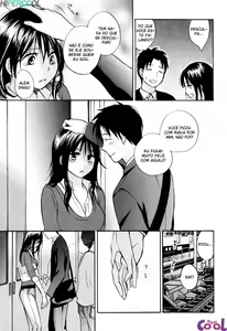 Page 169 of Koi o Suru no Ga Shigoto Desu. - Falling In Love Is Work. Vol.1 - preview thumbnail