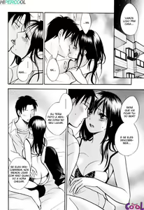 Page 170 of Koi o Suru no Ga Shigoto Desu. - Falling In Love Is Work. Vol.1 - preview thumbnail