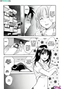 Page 181 of Koi o Suru no Ga Shigoto Desu. - Falling In Love Is Work. Vol.1 - preview thumbnail