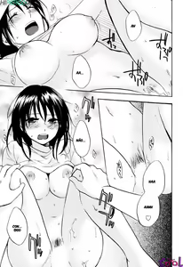 Page 188 of Koi o Suru no Ga Shigoto Desu. - Falling In Love Is Work. Vol.1 - preview thumbnail