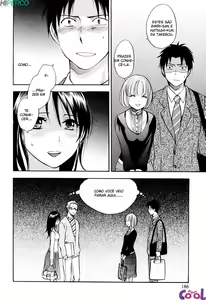 Page 195 of Koi o Suru no Ga Shigoto Desu. - Falling In Love Is Work. Vol.1 - preview thumbnail