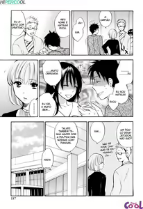 Page 196 of Koi o Suru no Ga Shigoto Desu. - Falling In Love Is Work. Vol.1 - preview thumbnail